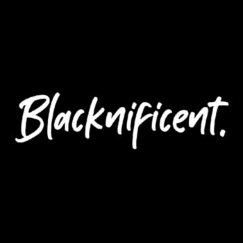 Blacknificent - Mask Design